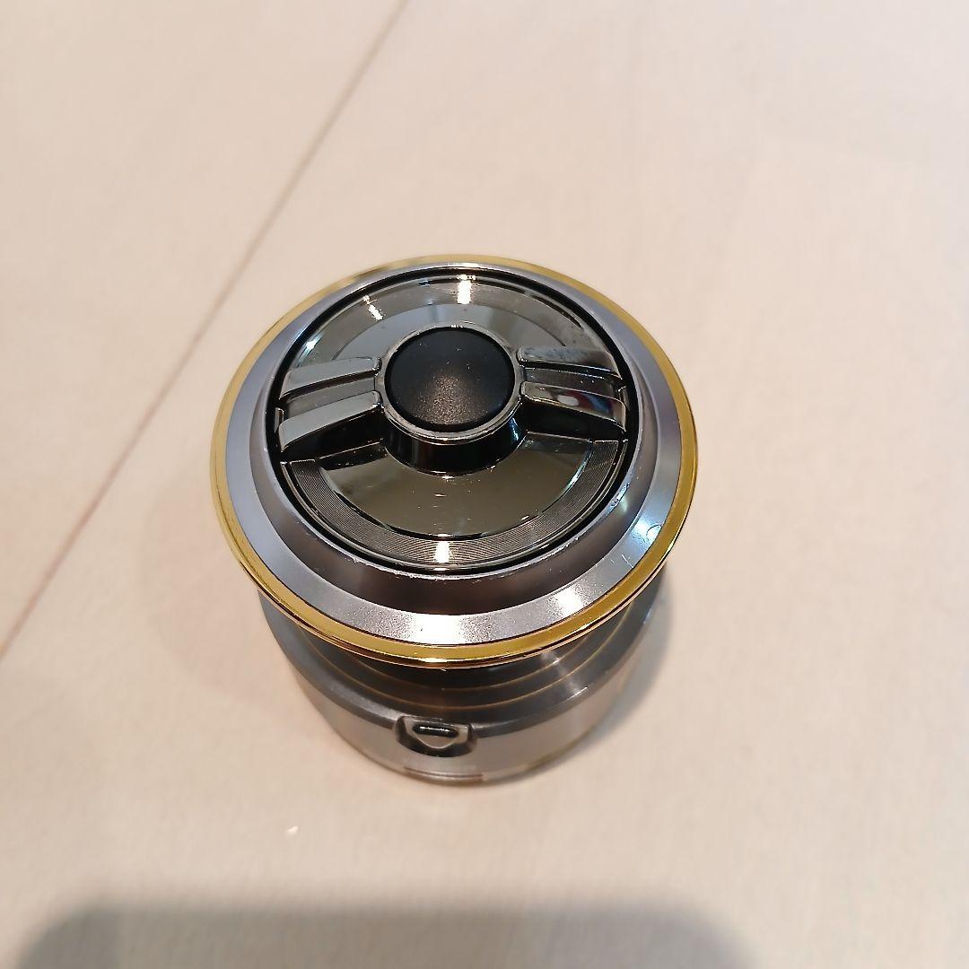 ダイワ　トーナメント ISO Z2500LBD スプール