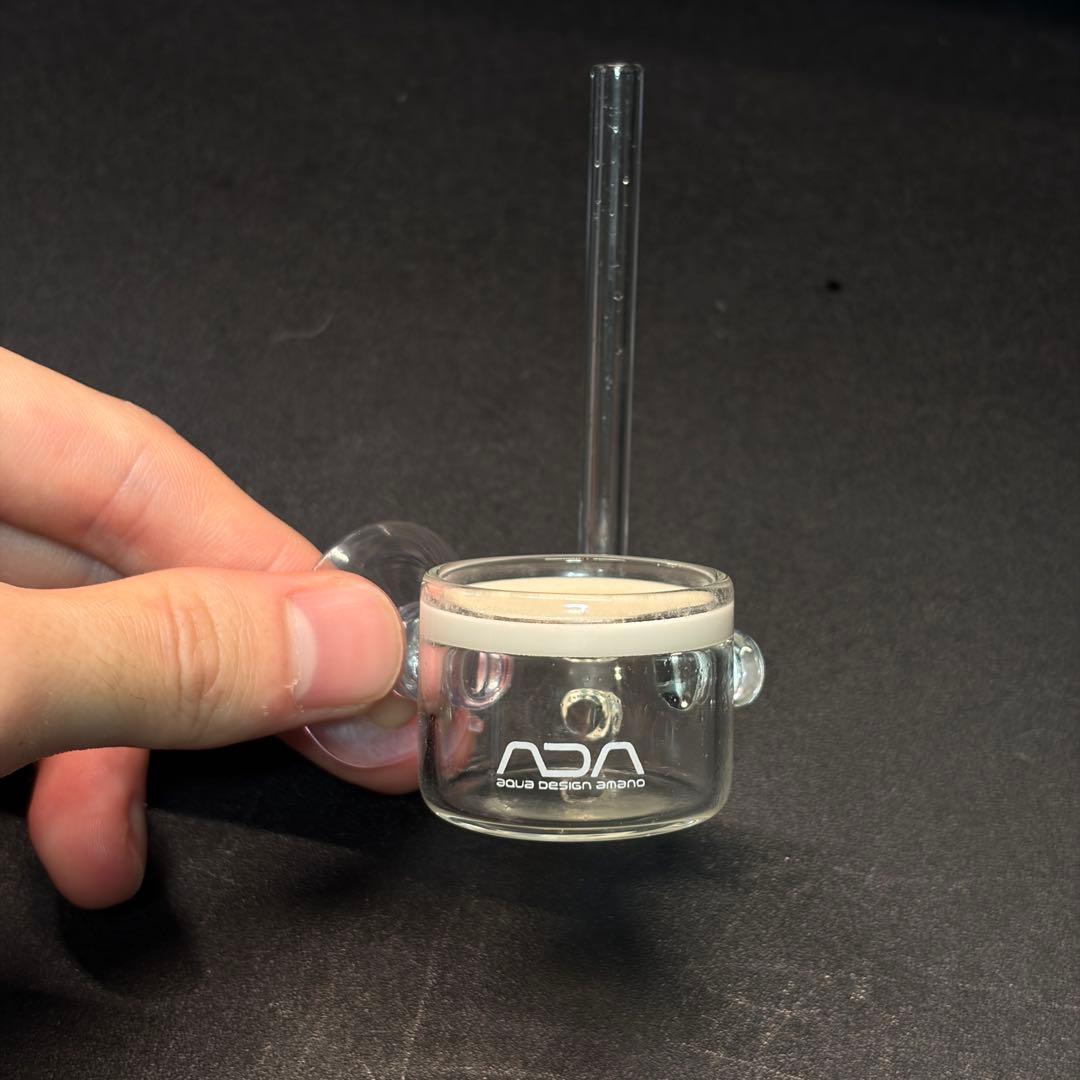 ADA パレングラスビートル30Φ CO2用