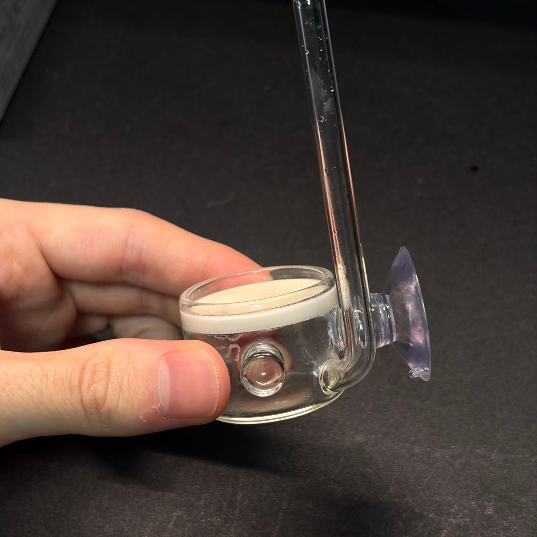 ADA パレングラスビートル30Φ CO2用