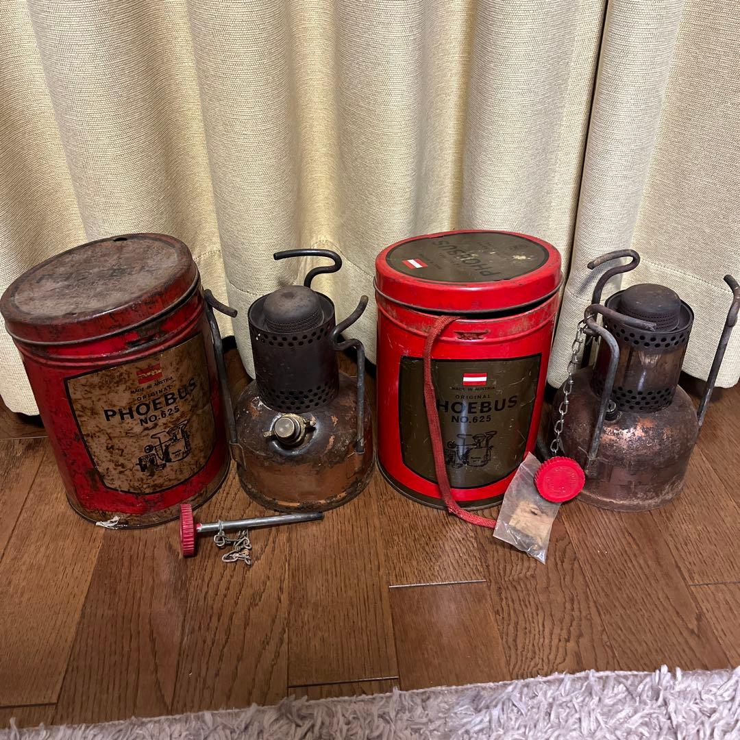 ホエーブス625 2個セット