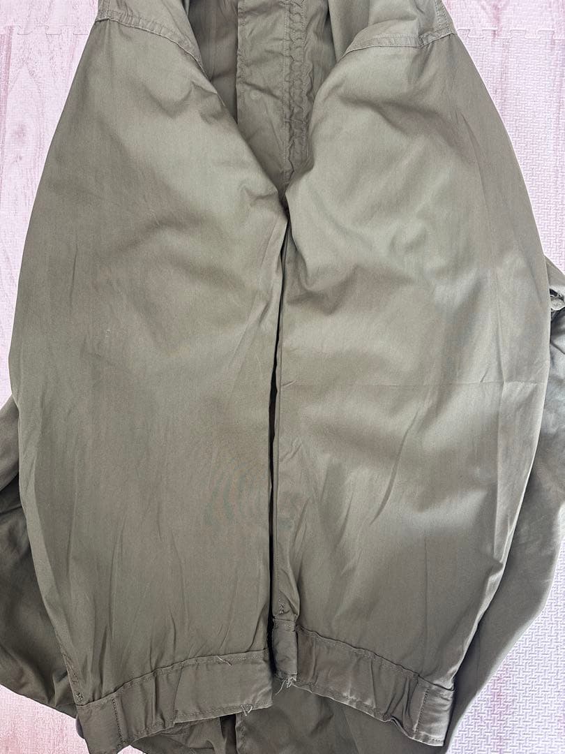 XS-R M-65 PARKA 73年