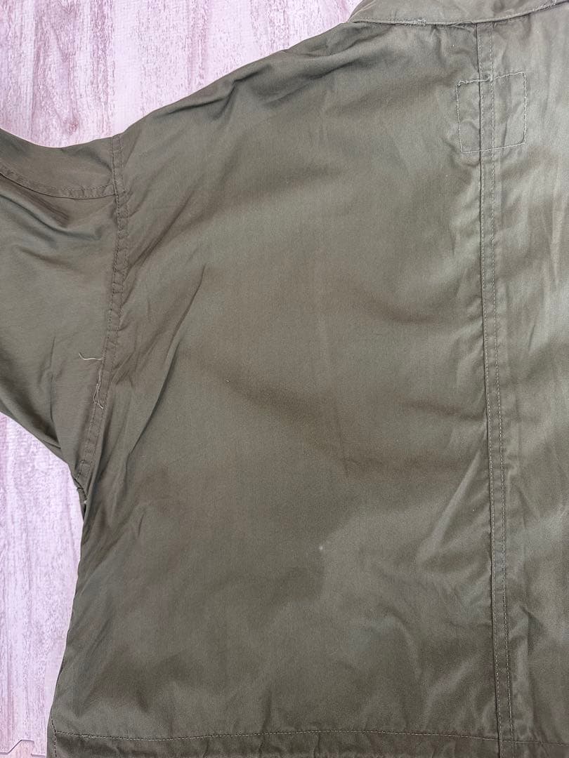 XS-R M-65 PARKA 73年