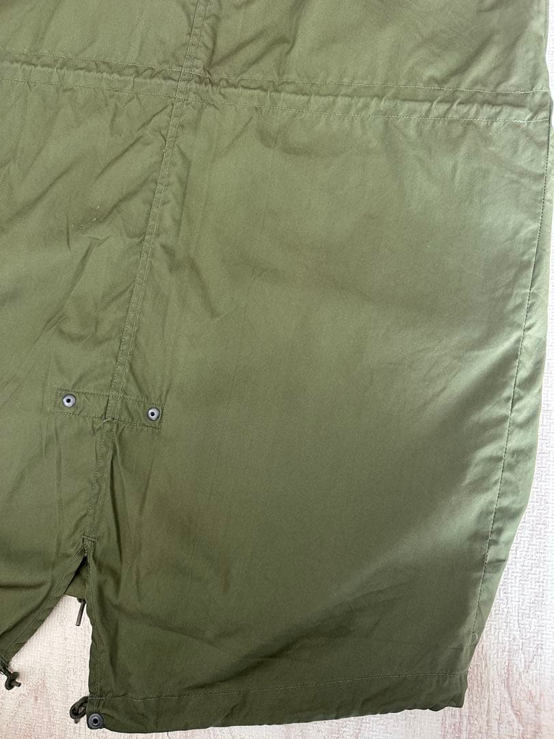 XS-R M-65 PARKA 73年