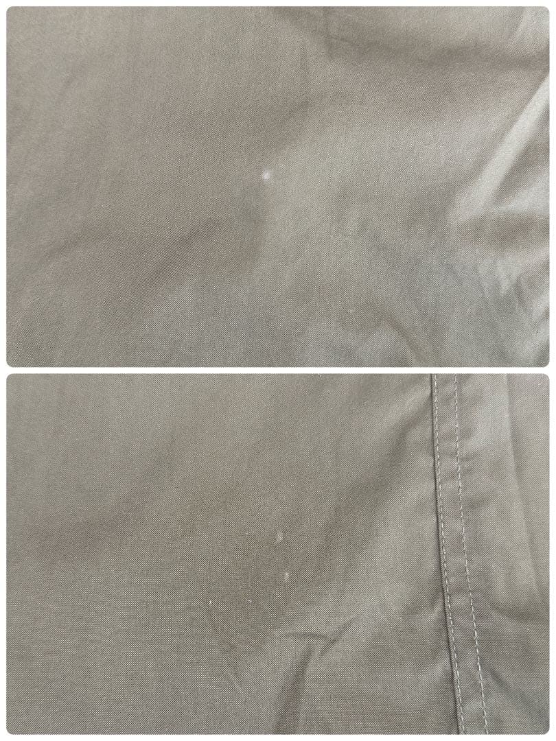 XS-R M-65 PARKA 73年