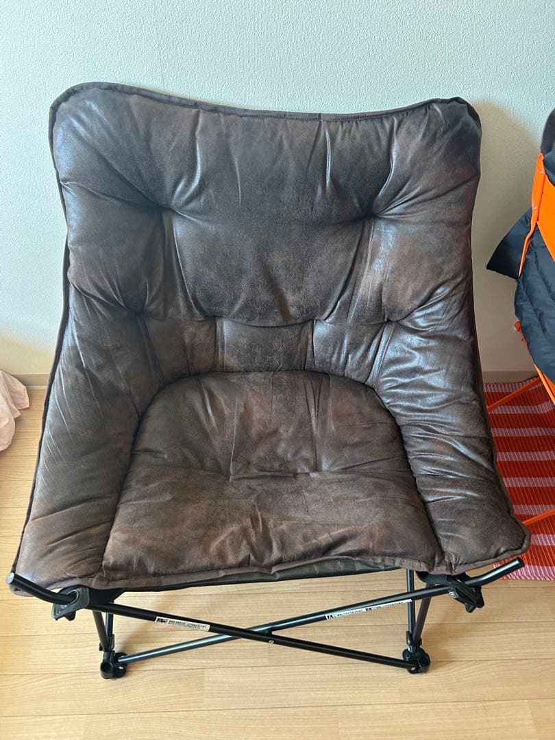 未使用品】カーミットチェア マイスターシート ハイバック用 定価20570円