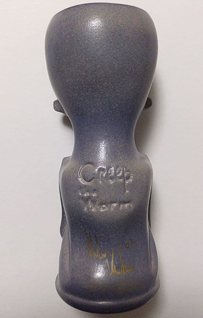 ★レア直筆サイン★MUNK TIKIマグ★ムンク・ティキ☆shagサーフィン