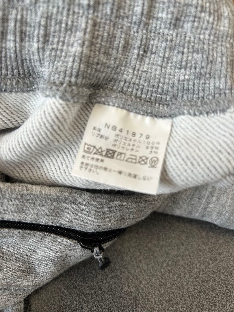 最終値下げ！THE NORTH FACE セットアップ サイズ上M 下S