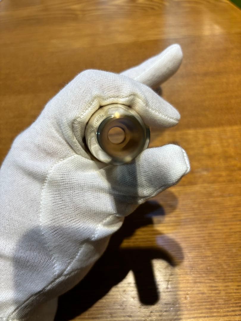 STORK CUSTOM NY5G（ヘビーウェイト）