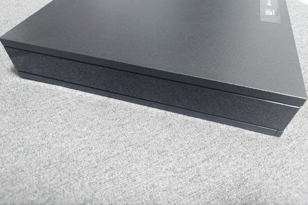 プレーヤー SONY UBP-X800