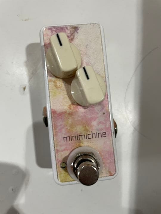 minimichine あをによし あをによし【ON/OFFスイッチ、LED非搭載モデル】