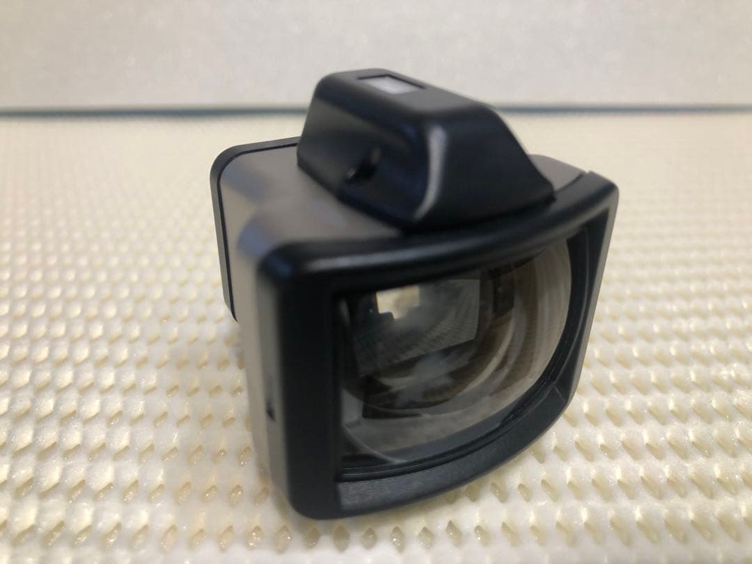 コンタックス CONTAX GI ホロゴン16mm等レンズ3本付