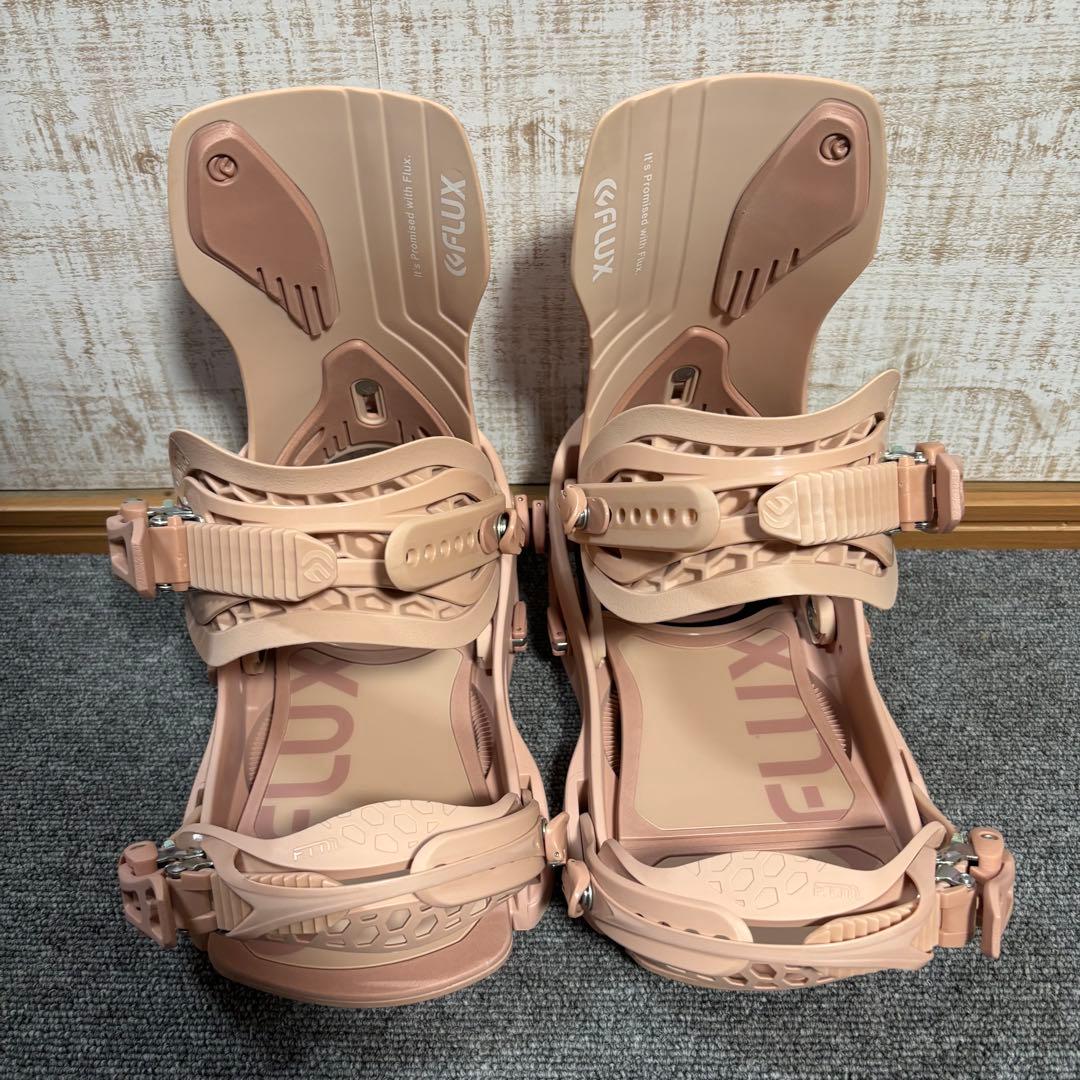 【送料無料】FLUX ビンディング