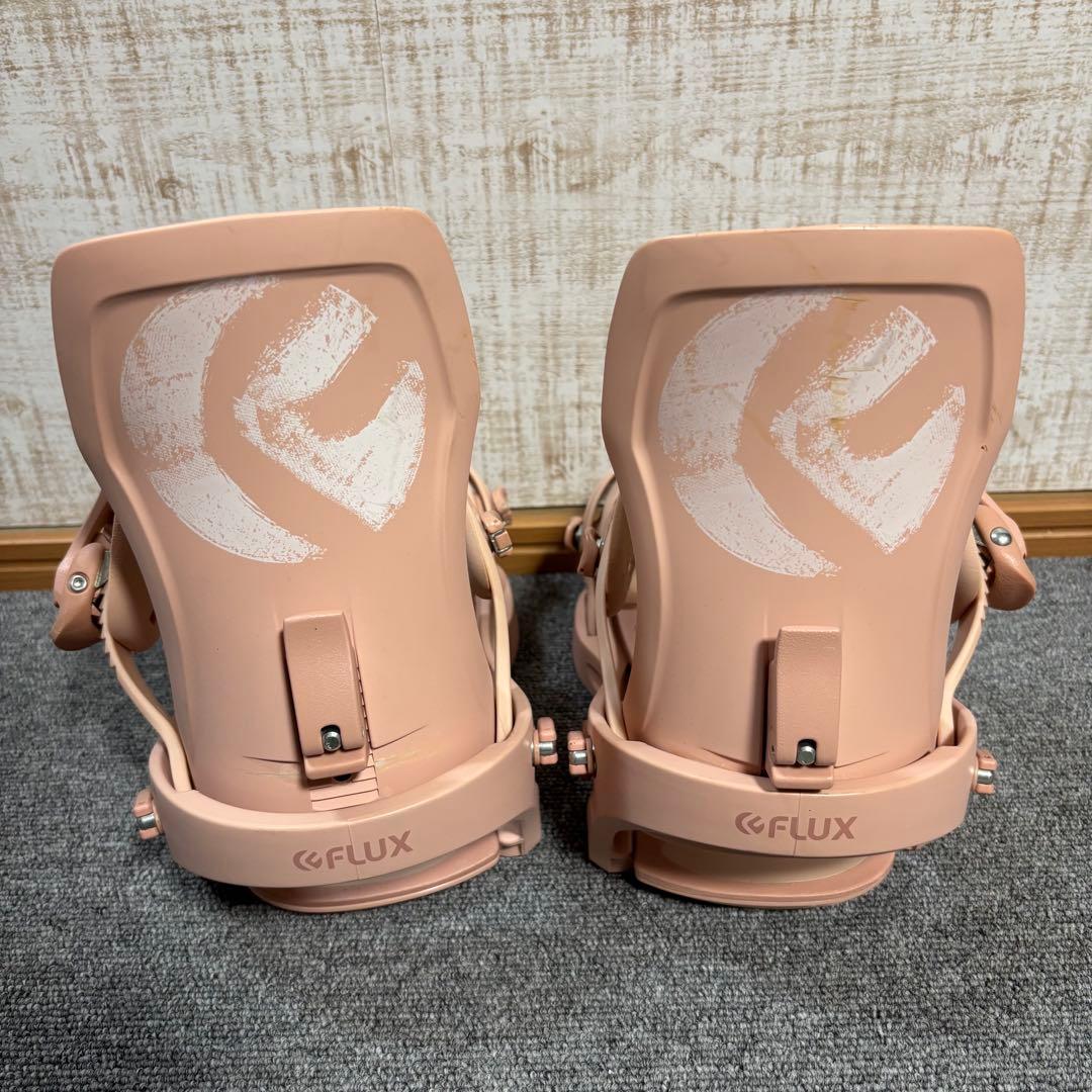 【送料無料】FLUX ビンディング