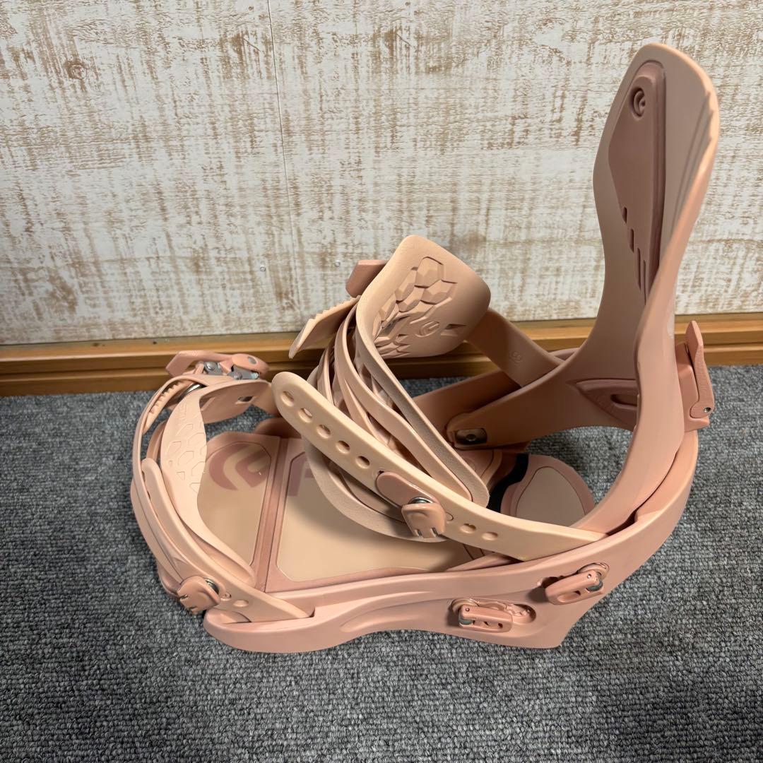 【送料無料】FLUX ビンディング