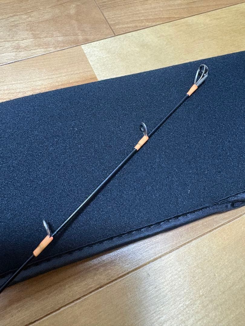 ビンビンスティックエクストロBSXS-S66ML-TJ