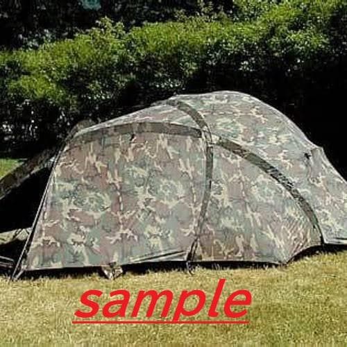 ミ*！様 米軍放出品 Eureka!製 海兵隊 USMC フライシート - メルカリ