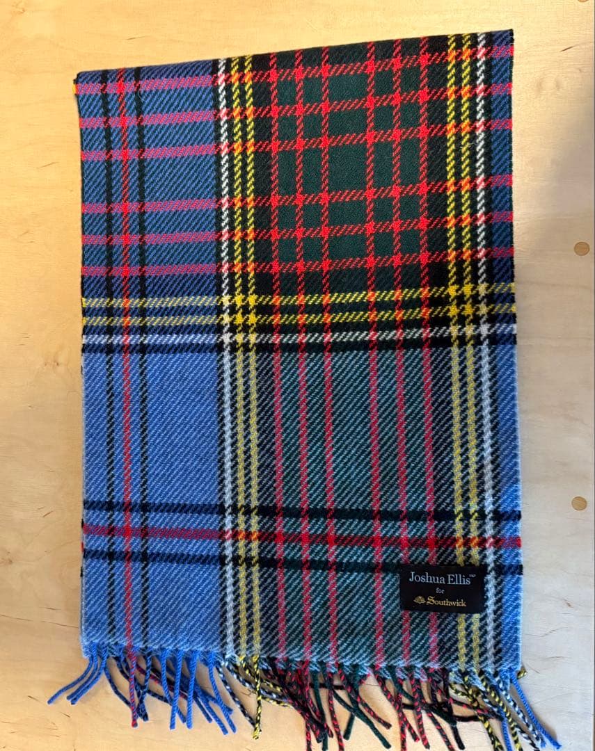 Joshua Ellis × Southwick - メルカリ