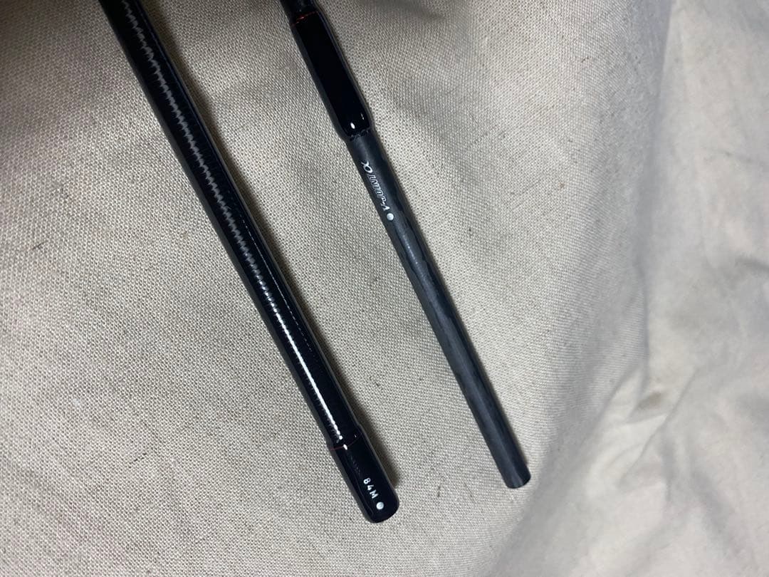 KENTA、ダイワ ストイスト RT 84M [美品]