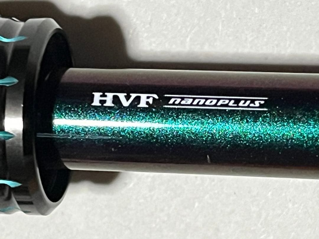 21 エメラルダス MX IL 83MH・N