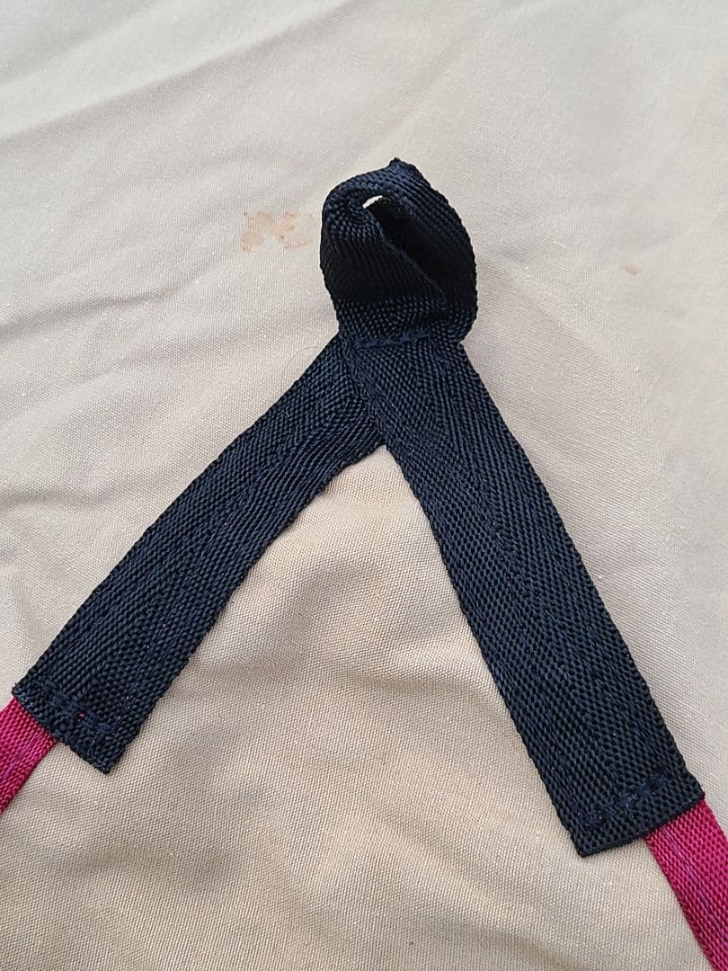 テンマクデザイン　ムササビウイング13ft.TC 焚き火version