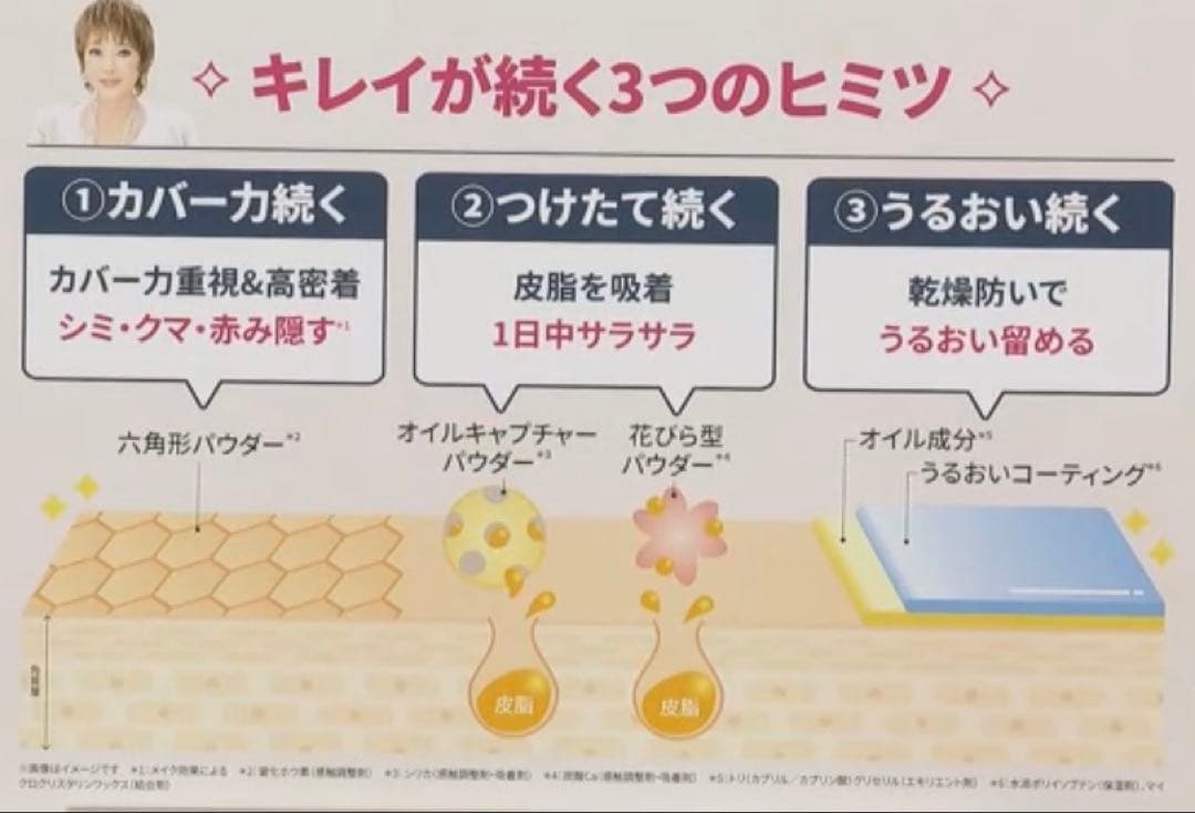 【おまけ3種類付】限定デザイン たかの友梨 ファンデーション本体+レフィルセット