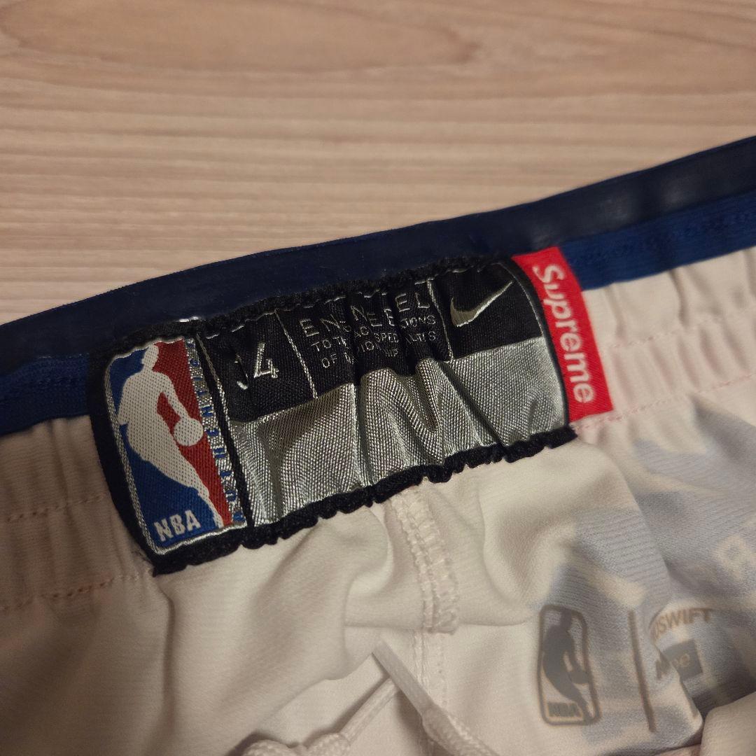 S*】様 SUPREME NBA バスパン M