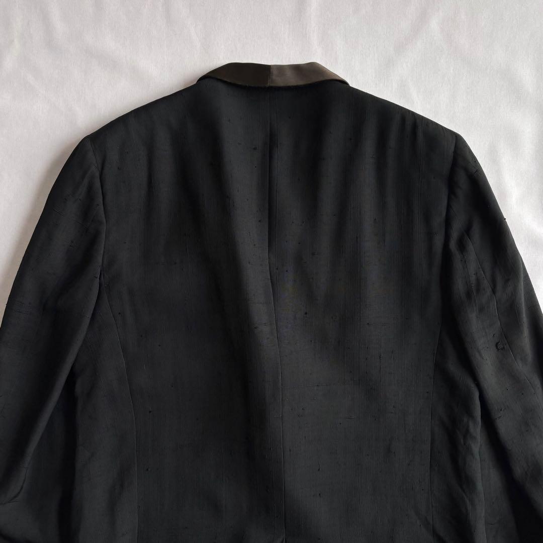 60s-70s Neiman Marcus shawl collar JKT - メルカリ