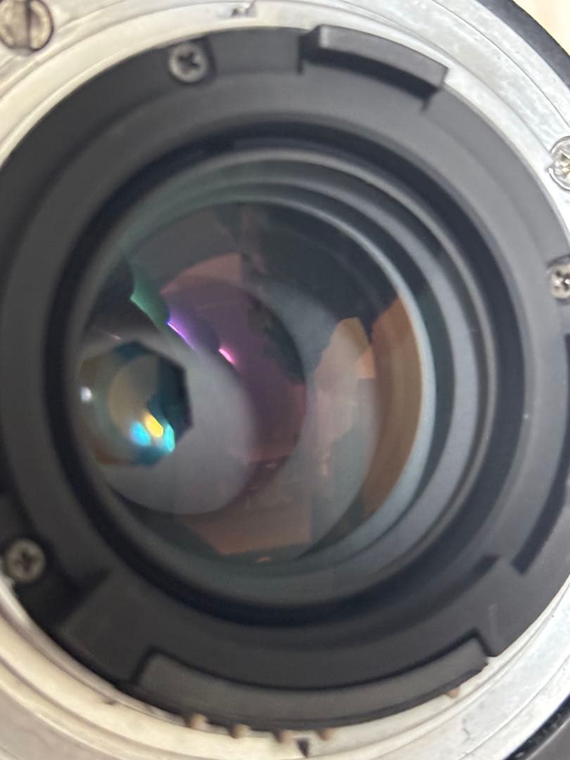 Nikon ズームレンズ まとめ売り