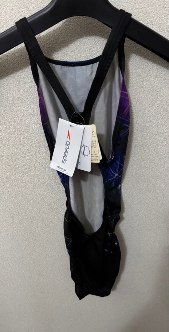 スピード　競泳水着