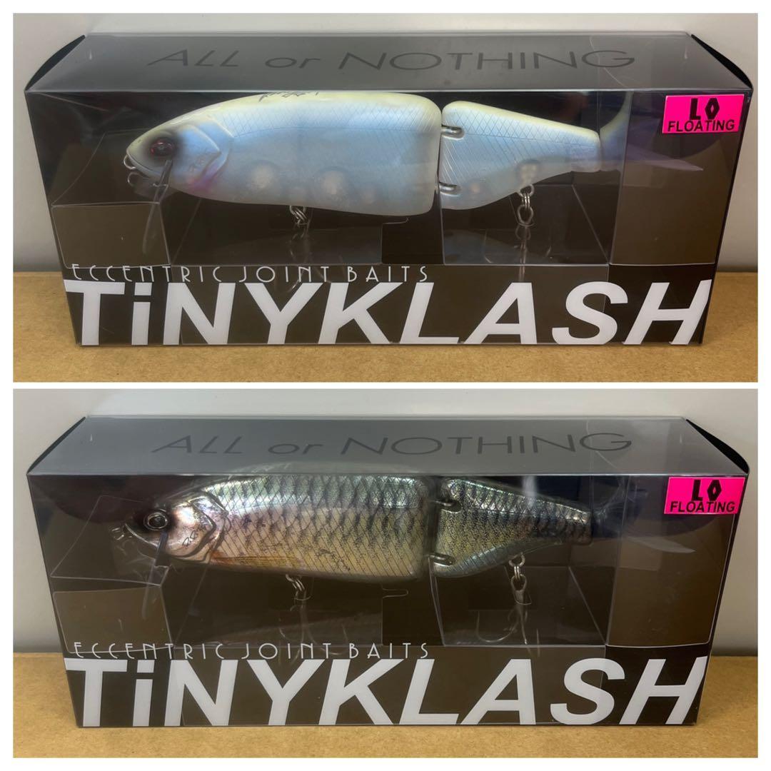 DRT タイニークラッシュLow DAHLIA