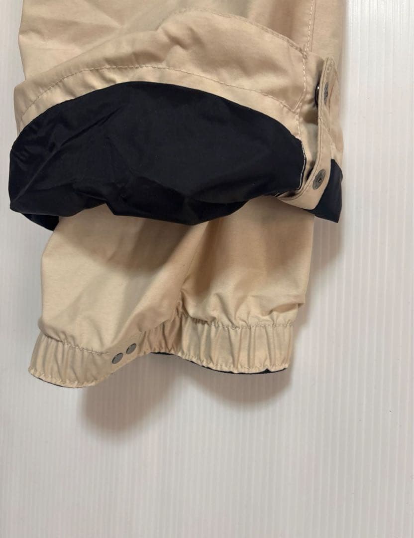 美品】スキー・スノボー登山ツーリング　上下セット✨ロシニョール＆ゴアテックス