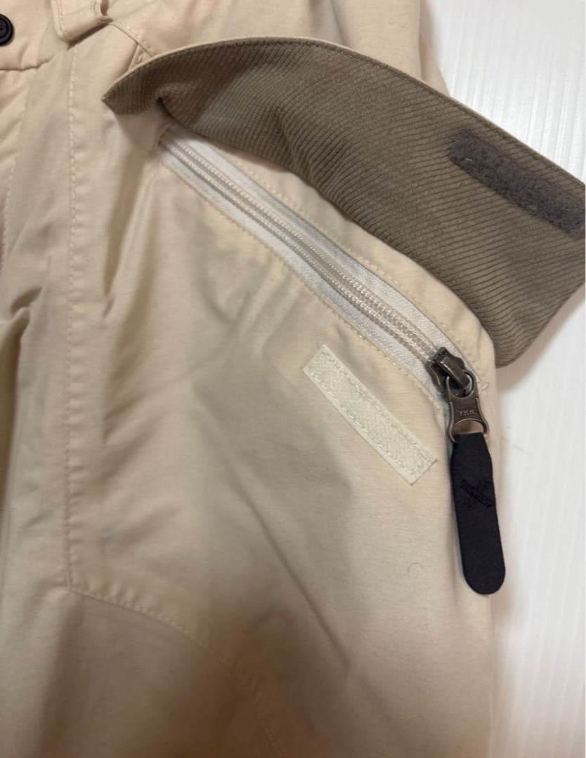 美品】スキー・スノボー登山ツーリング　上下セット✨ロシニョール＆ゴアテックス