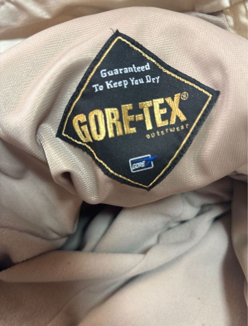 美品】スキー・スノボー登山ツーリング　上下セット✨ロシニョール＆ゴアテックス