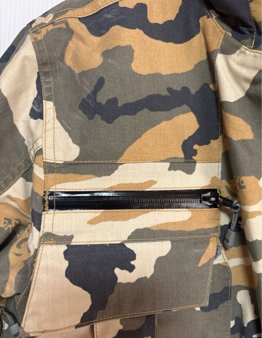 美品】スキー・スノボー登山ツーリング　上下セット✨ロシニョール＆ゴアテックス