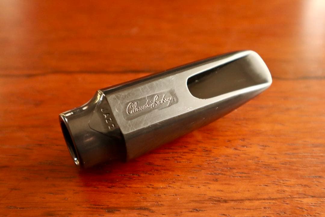 クラウドレイキー(Claude Lakey) アルトサックスマウスピース 5*3