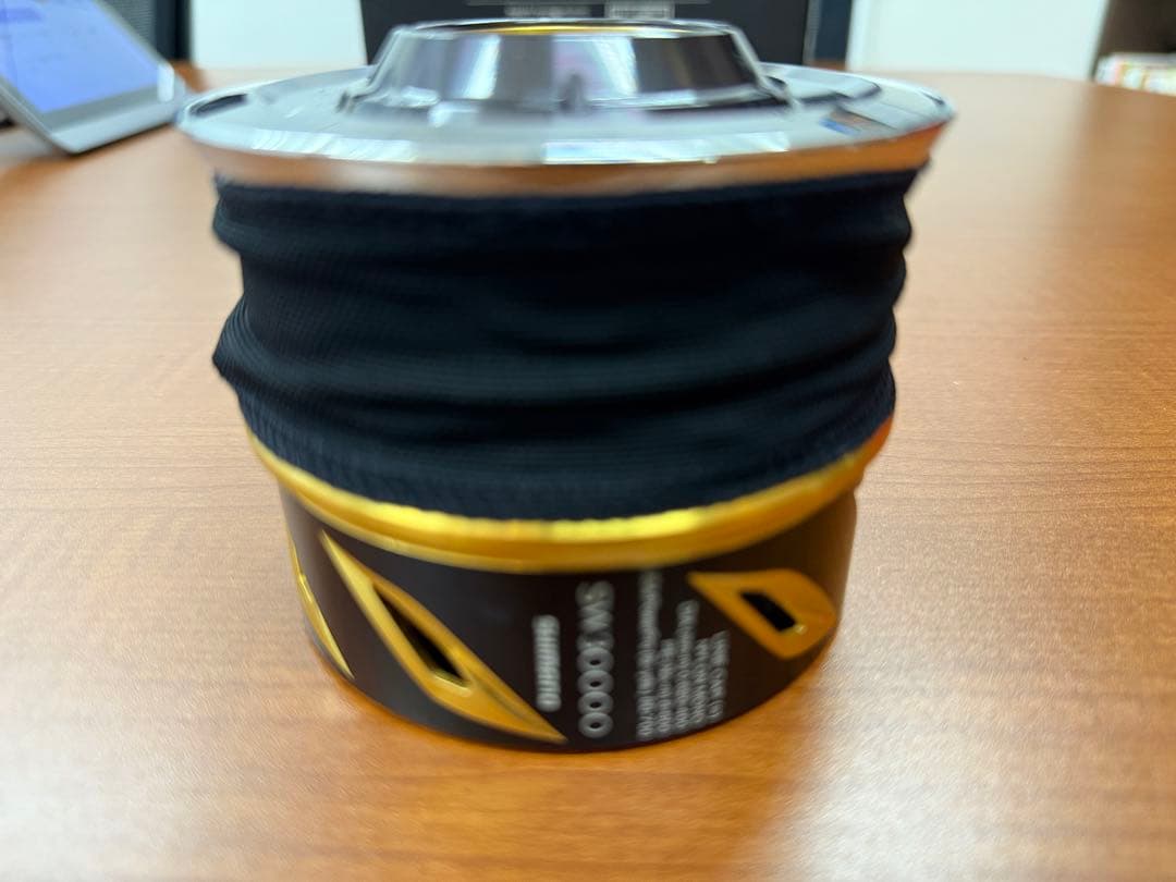 シマノ　ステラSW30000スプール