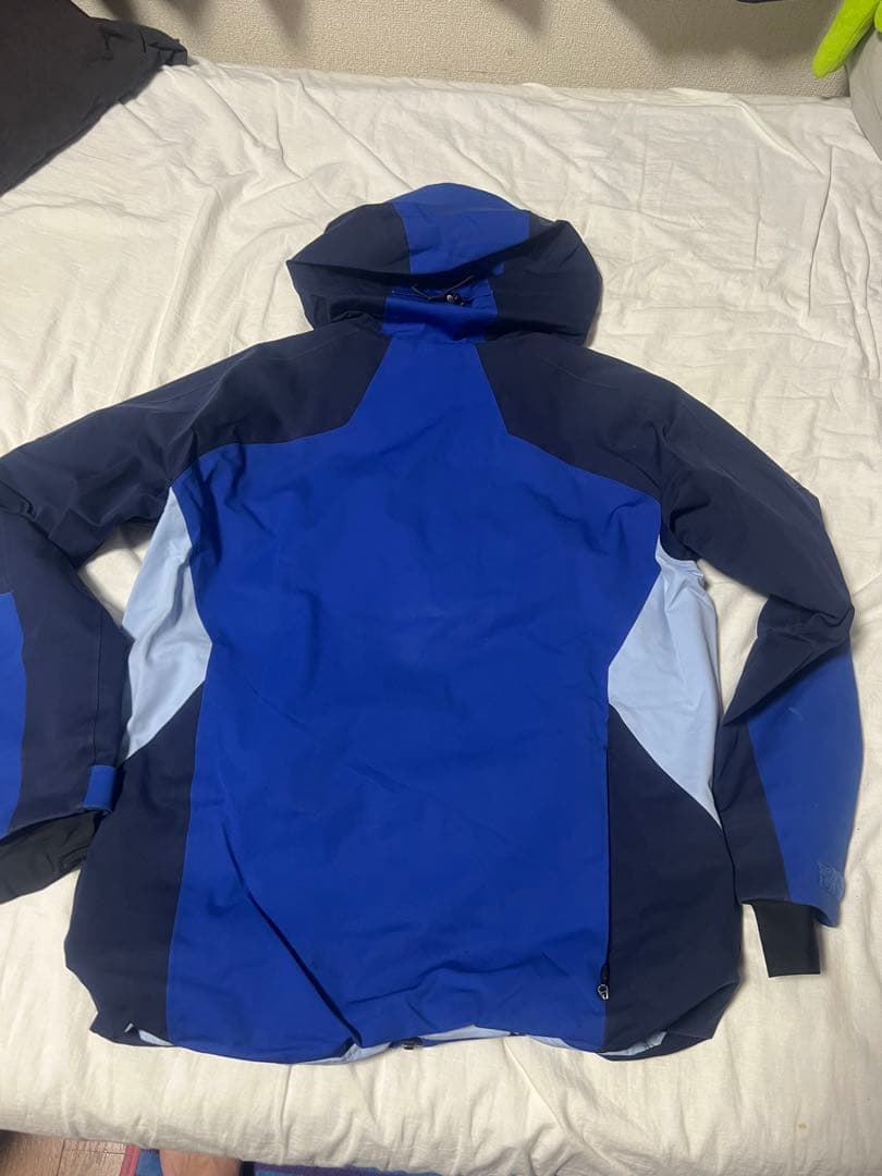 フェニックス　phenix 上下　M