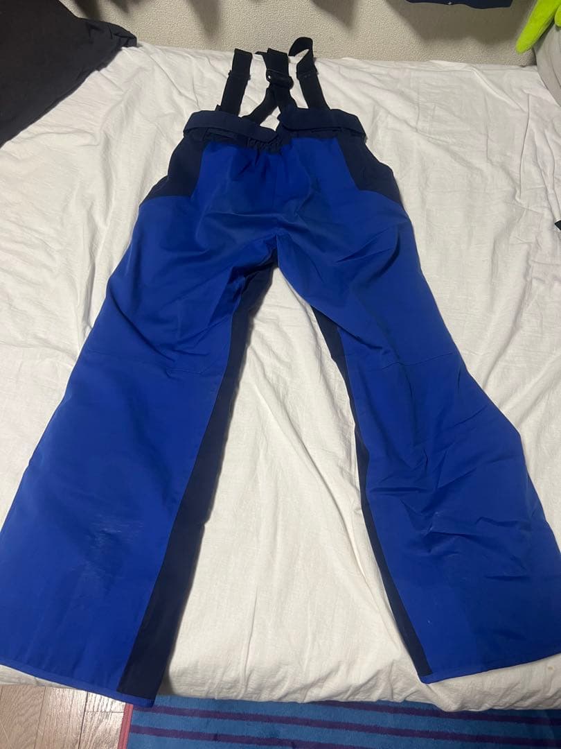 フェニックス　phenix 上下　M