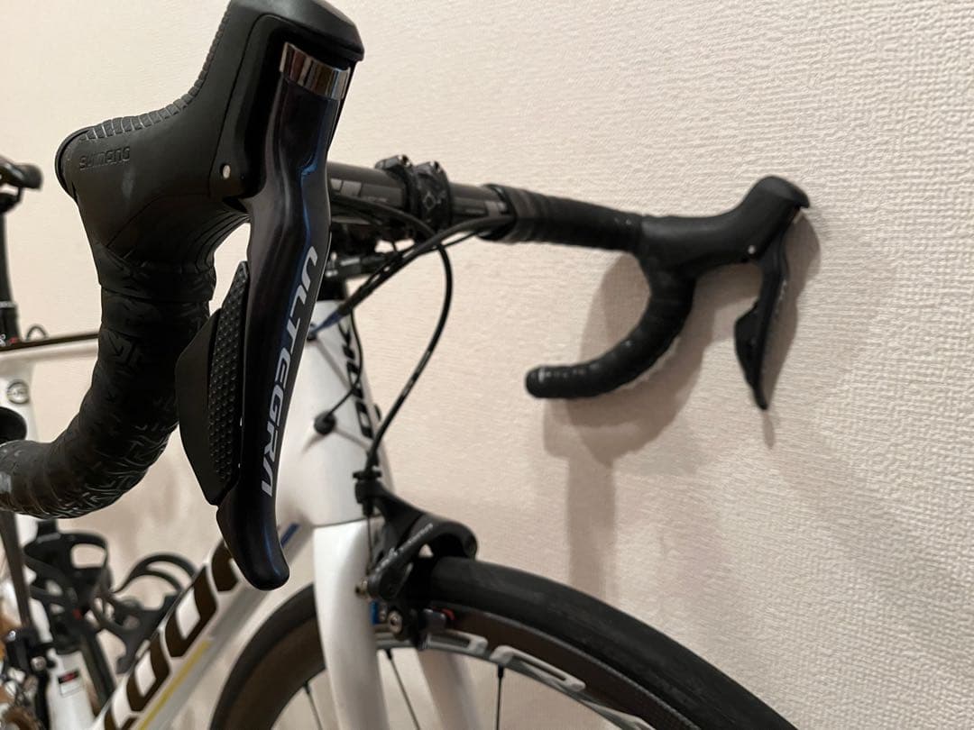 ★LOOK 785 RS ロードバイク Ultegra Di2 極美品★