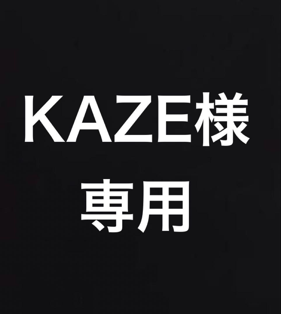 自転車本体 KAZE