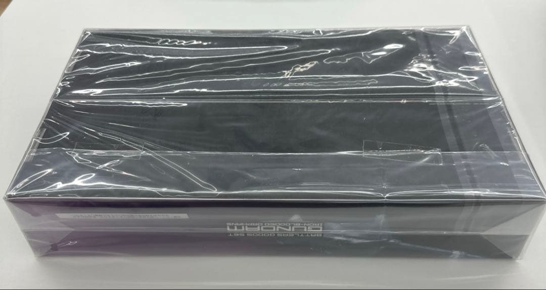 期間限定バトラーズグッズセット 機動戦士ガンダムSEED オルフェンズ　未開封品