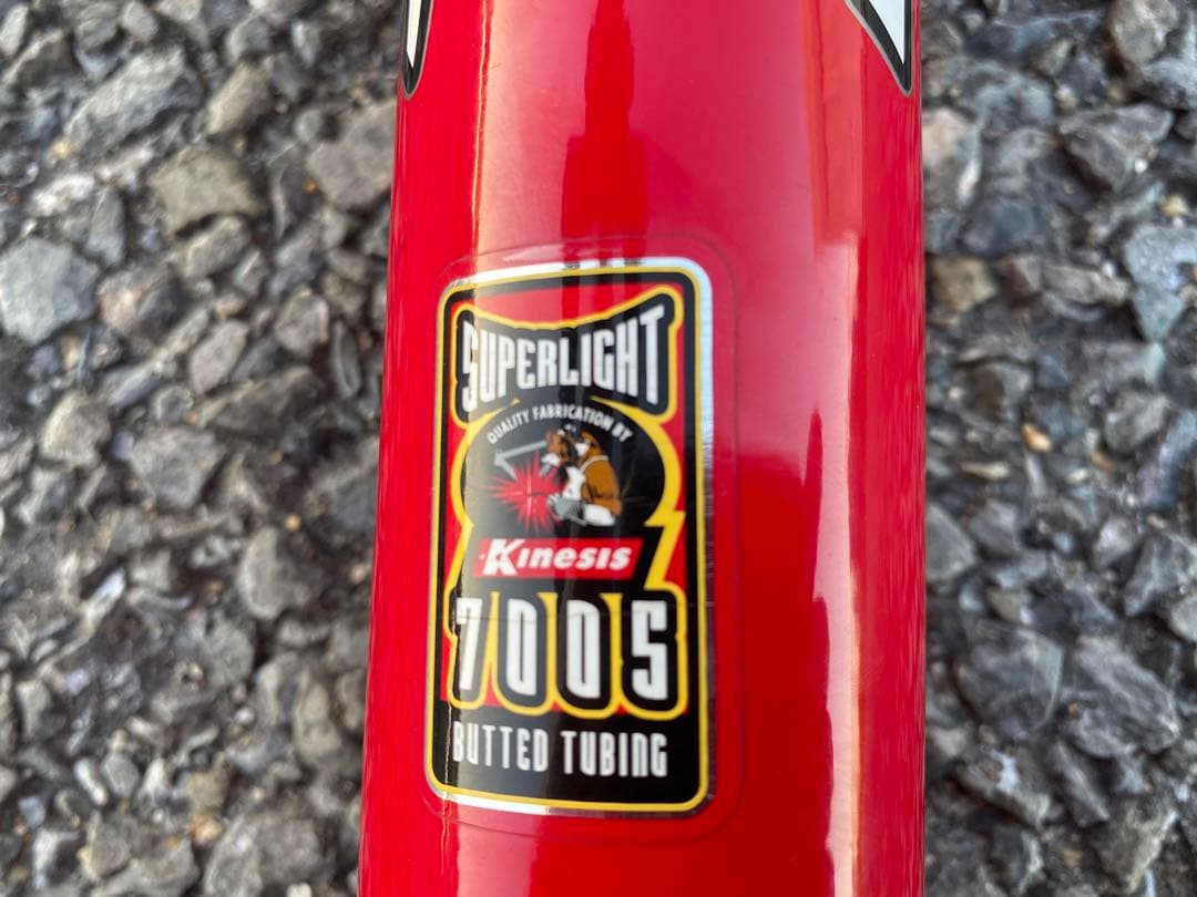 JAMIS dakar PRO Sサイズ　26インチ