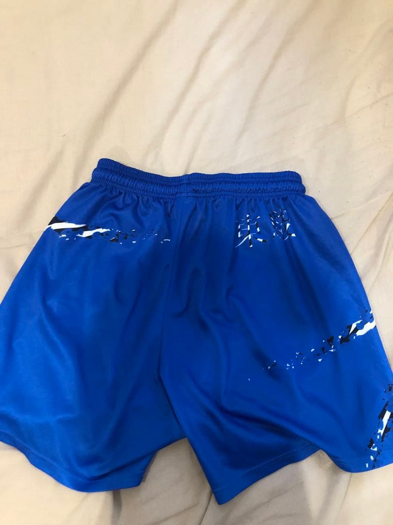 清風 高川学園コラボ 限定品 バレーボールゲームパンツ h.k様専用