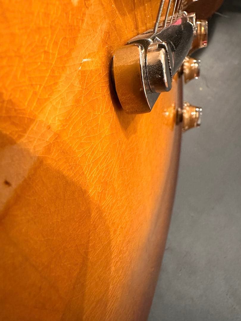 Gibson Les Paul Classic 1997年製