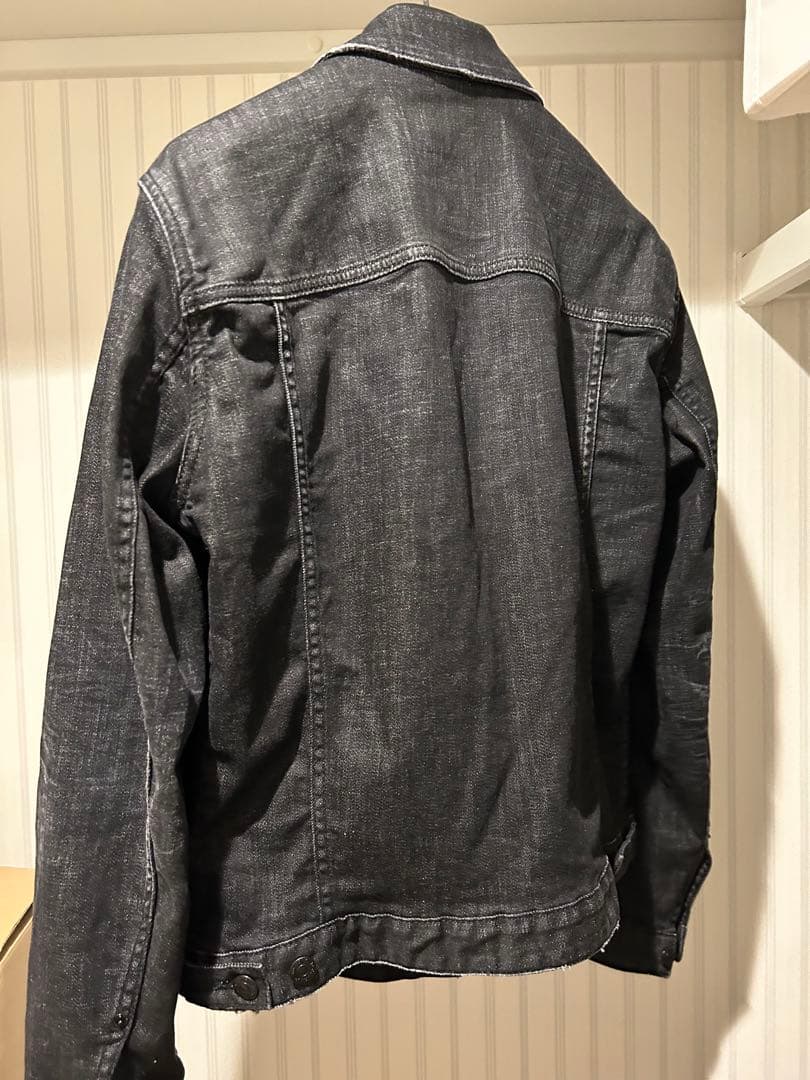 DSQUARED2 デニムジャケット新品未使用