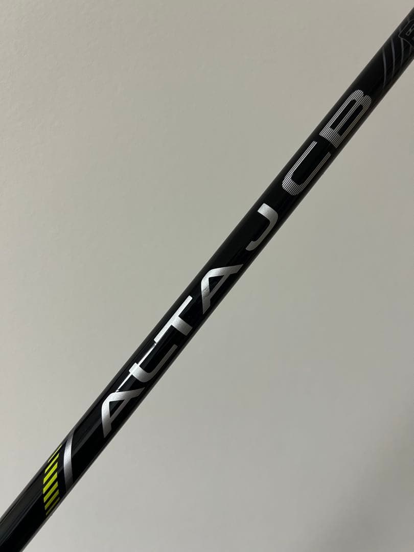 PING ALTA J CB BLACK R G430 6HB取り外しシャフト - メルカリ