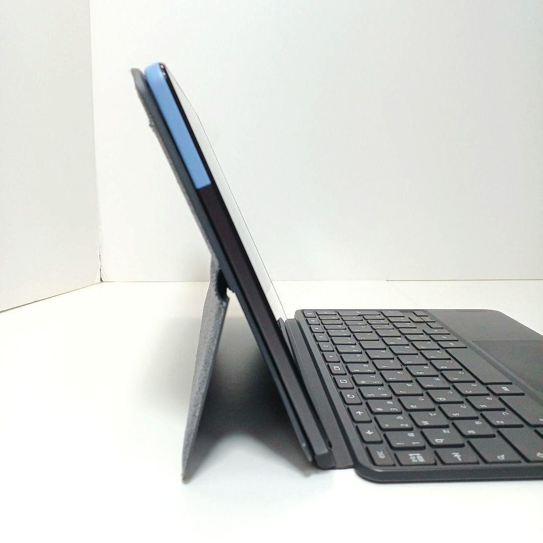 Lenovo Chromebook CT-X636F 64GB グレー