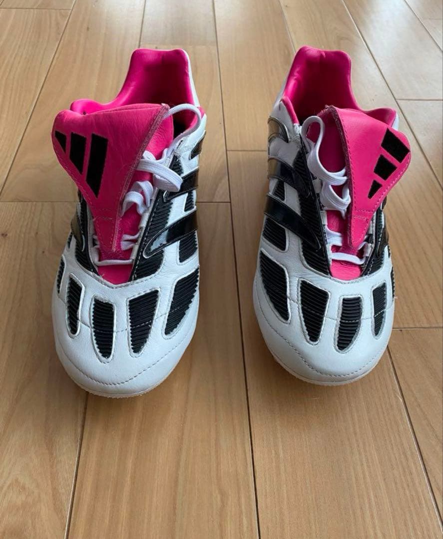 adidas プレデタープレシジョン