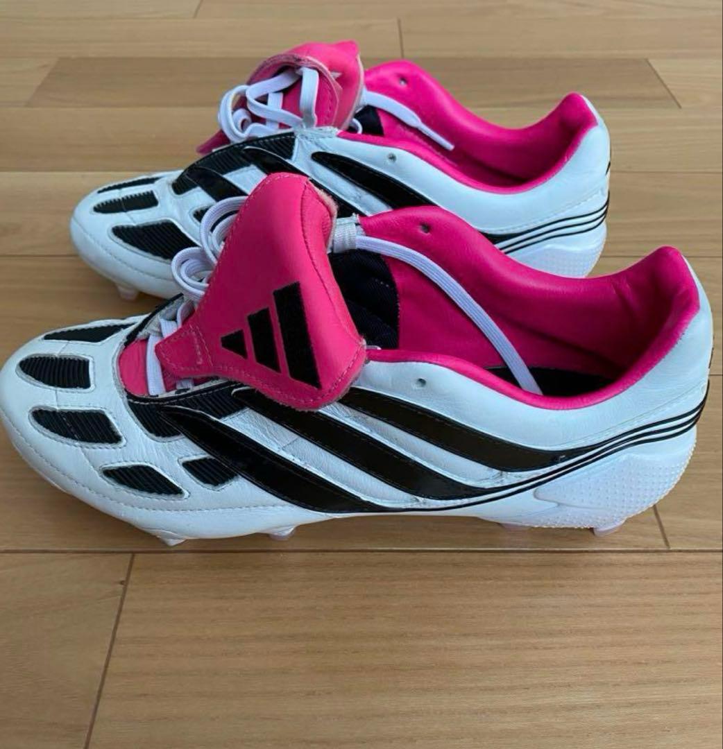 adidas プレデタープレシジョン
