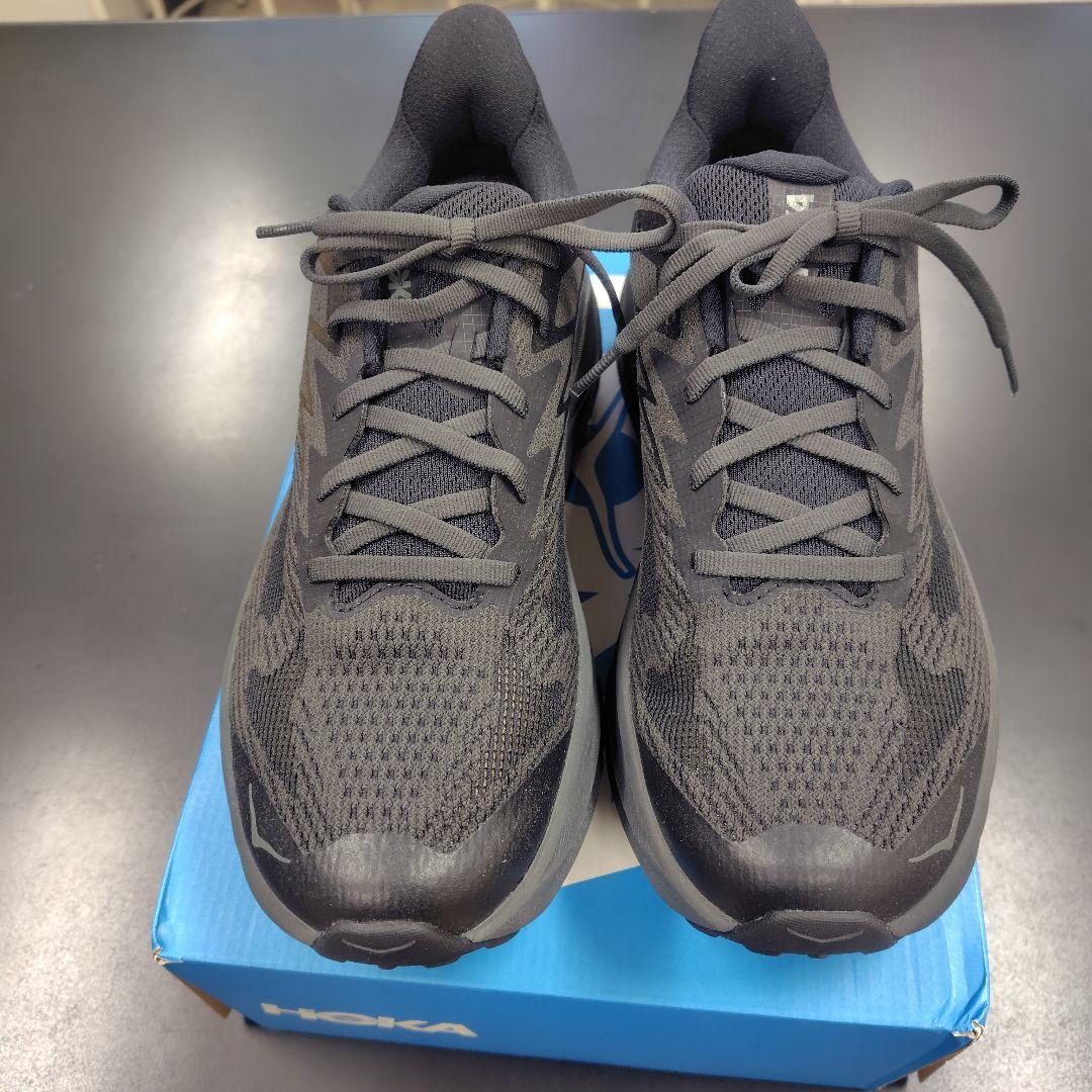 ツクモ　HOKA チャレンジャー8 27.0cm 新品